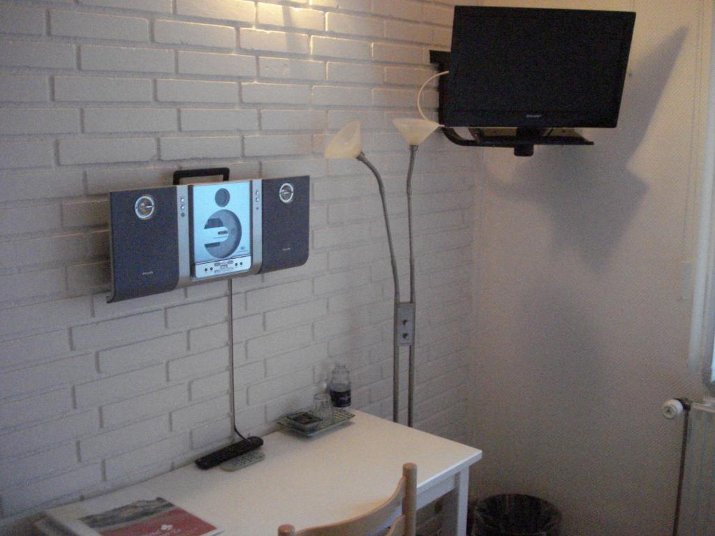 Hotel Klover Es Hellevad Phòng bức ảnh