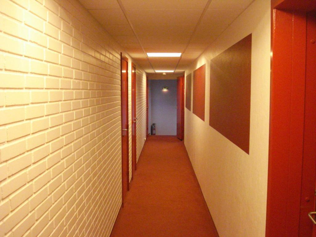 Hotel Klover Es Hellevad Ngoại thất bức ảnh